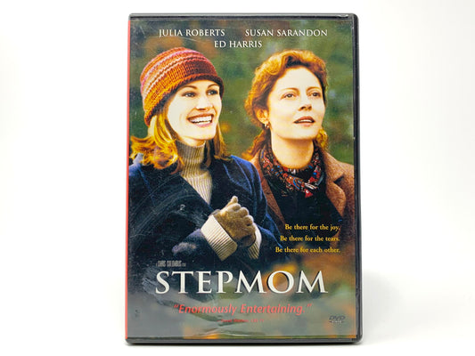 Stepmom • DVD