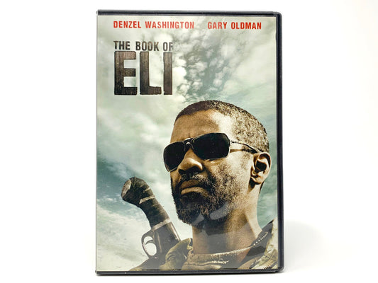 The Book of Eli • DVD