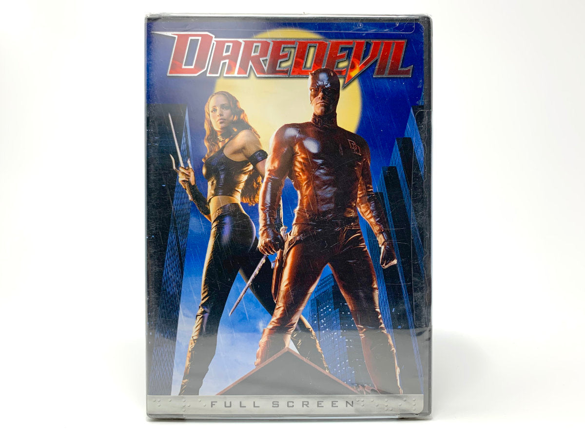 *BRAND NEW* Daredevil – Special Edition • DVD