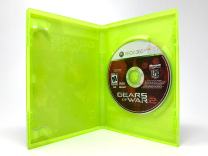 Gears of War 2 • Xbox 360