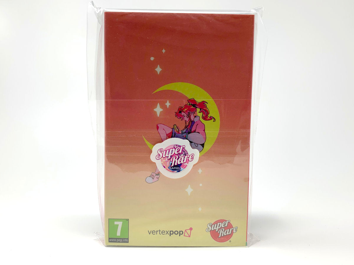 *BRAND NEW* Super Crush KO • Nintendo Switch