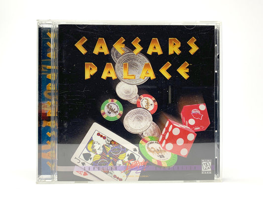 Caesar's Palace • PC