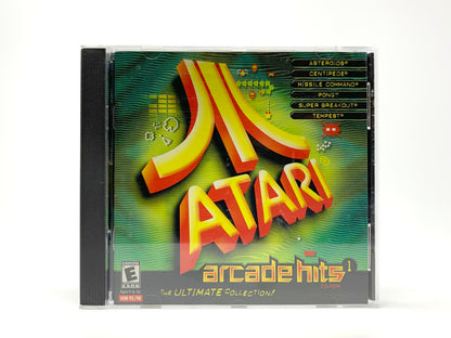 Atari Arcade Hits 1 • PC (Windows)