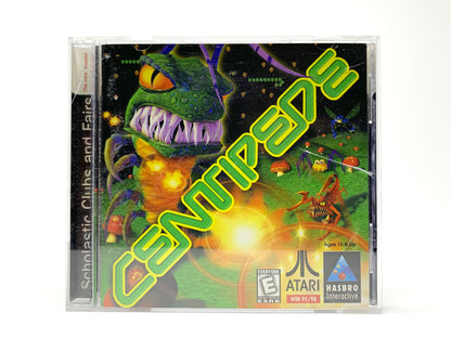 Centipede • PC (Windows)