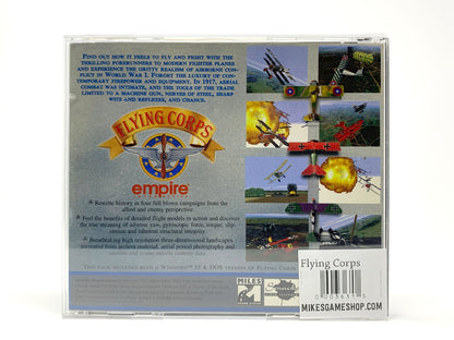 Flying Corps • PC (Windows)