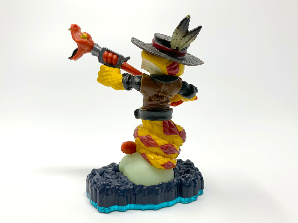 Skylanders Swap Force Rattle Shake