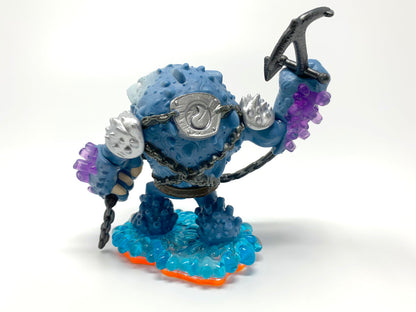 Thumpback Giant Skylander • Skylanders Giants