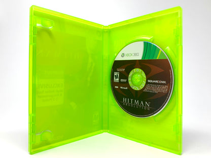 Hitman: Absolution • Xbox 360