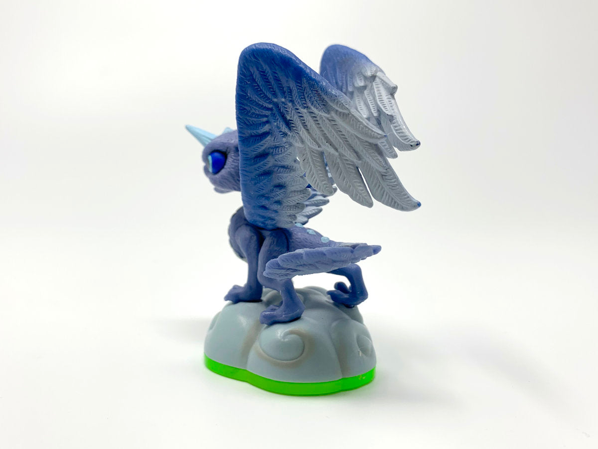 Whirlwind (Series 1) Skylander • Skylanders Spyro’s Adventure