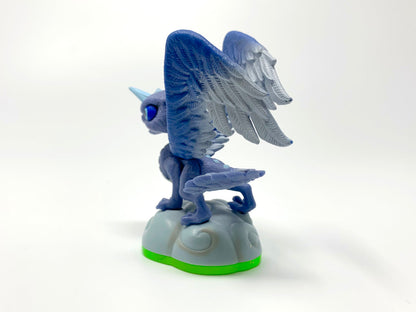 Whirlwind (Series 1) Skylander • Skylanders Spyro’s Adventure