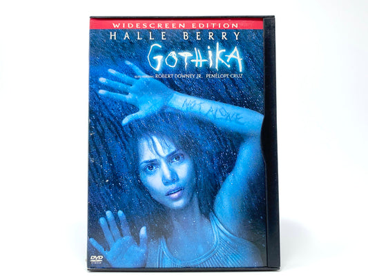 Gothika – Widescreen • DVD