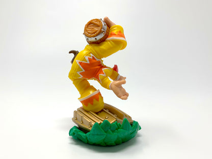 Turbo Charge Donkey Kong SuperCharger Skylander/Amiibo • Skylanders SuperChargers