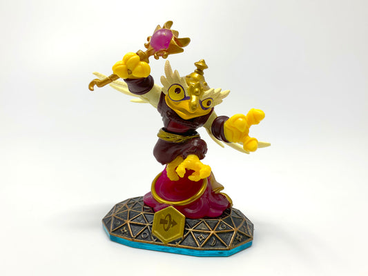 Hoot Loop SWAP Force Skylander • Skylanders SWAP Force