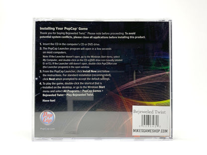 Bejeweled Twist • PC (Windows)