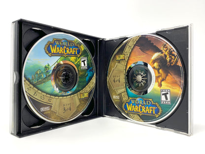 World of Warcraft • PC (Windows)
