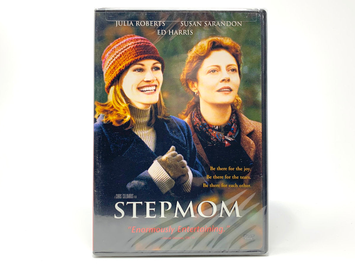 *BRAND NEW* Stepmom • DVD