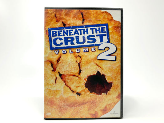 American Pie: Beneath the Crust Vol. 2 • DVD