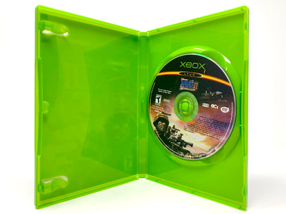 Conflict: Desert Storm II: Back to Baghdad • Xbox Original