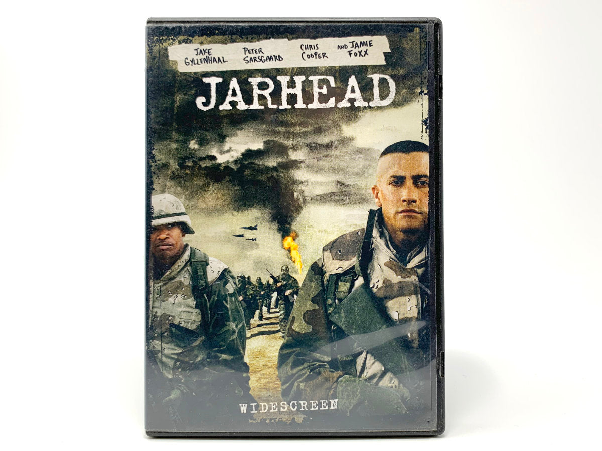 Jarhead • DVD