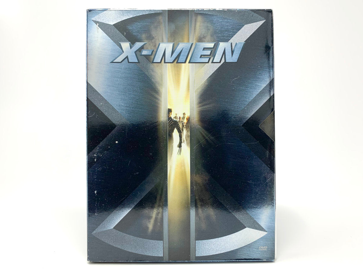 X-Men – Special Edition • DVD