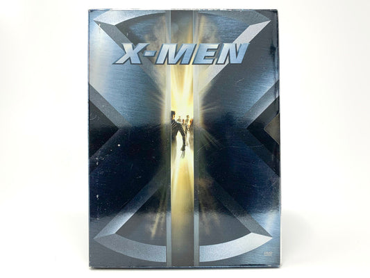 X-Men - Special Edition • DVD