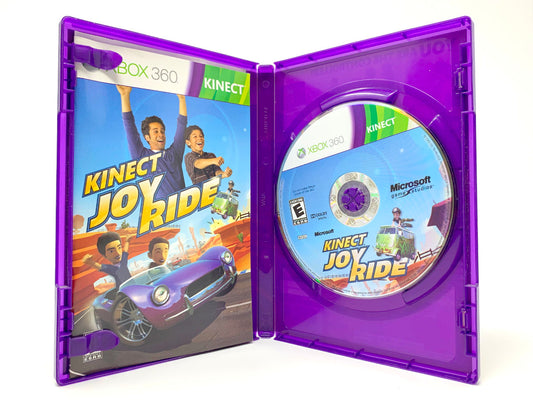 Kinect Joy Ride • Xbox 360