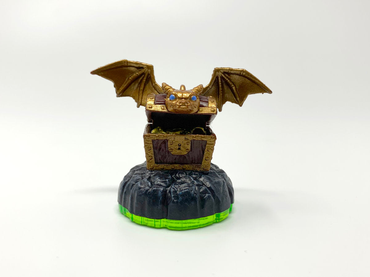 Hidden Treasure Magic Item • Skylanders Spyro’s Adventure