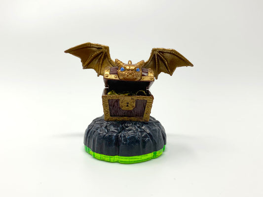 Hidden Treasure Magic Item • Skylanders Spyro’s Adventure