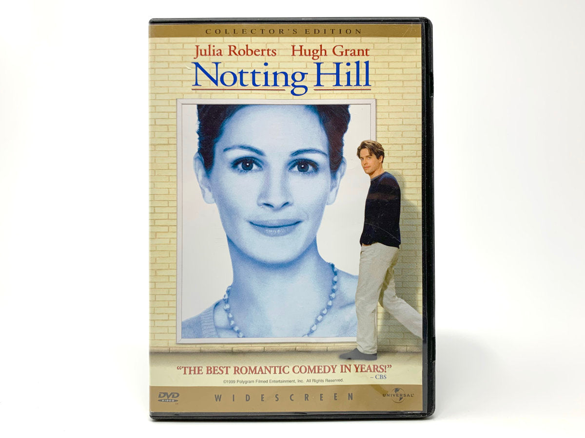 Notting Hill – Special Edition • DVD