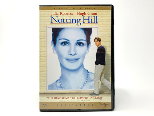 Notting Hill – Special Edition • DVD