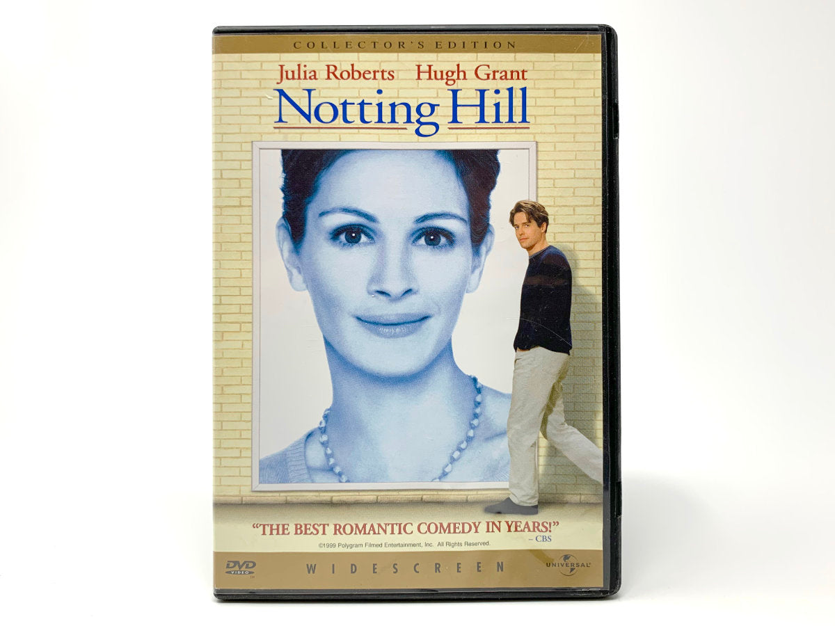 Notting Hill - Special Edition • DVD