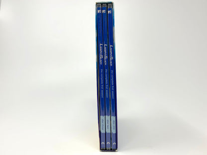 Laguna Beach: The Real Orange County: Season 4 *Box Set* • DVD