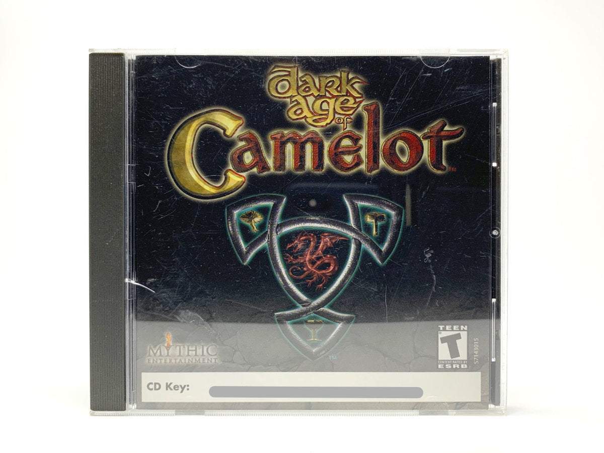 Dark Age of Camelot • PC (Windows)