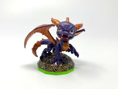 Spyro (Series 1) Skylander • Skylanders Spyro’s Adventure