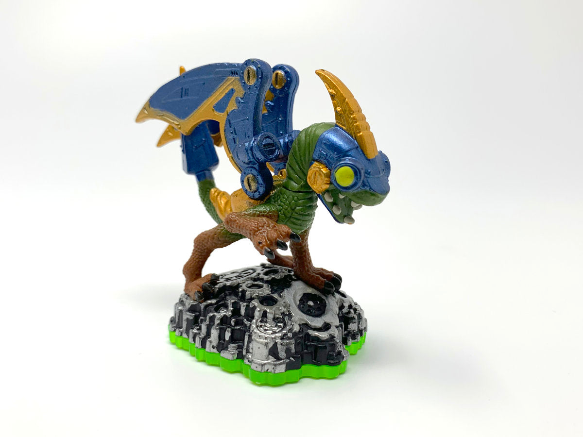 George Drobot Drobot Skylanders