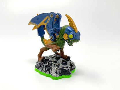 Drobot (Series 1) Skylander • Skylanders Spyro’s Adventure