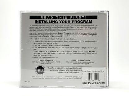 Diner Dash: Hometown Hero • PC (Windows)