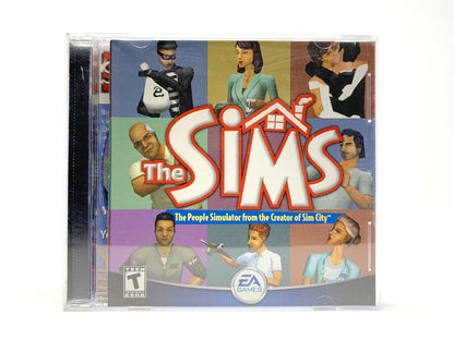 The Sims • PC (Windows)