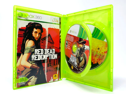 Red Dead Redemption – Game of the Year • Xbox 360