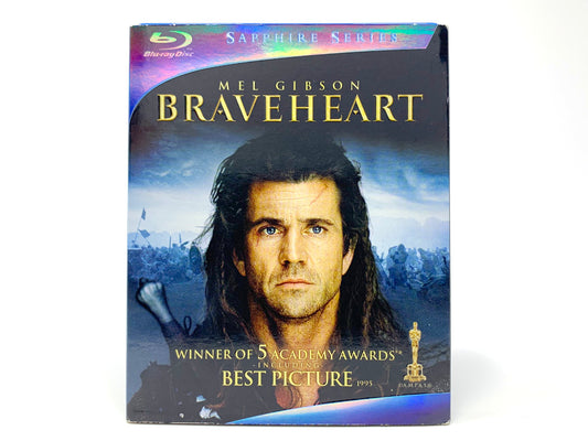 Braveheart • Blu-ray