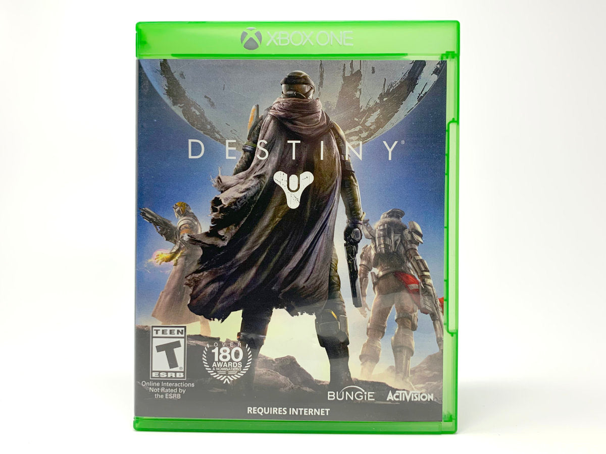 Destiny • Xbox One