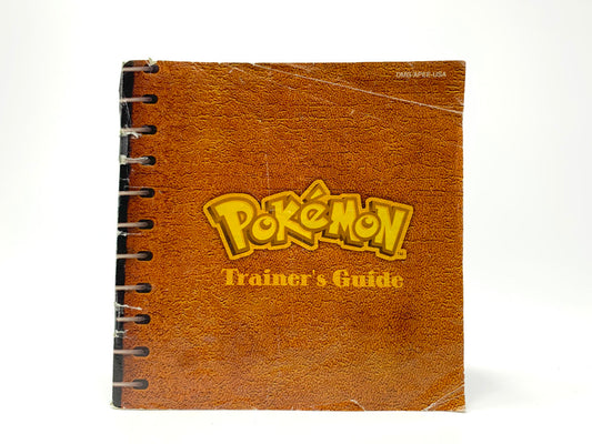Pokemon Emerald (Prima Official Game Guide) • Books & Guides – Mikes Game  Shop