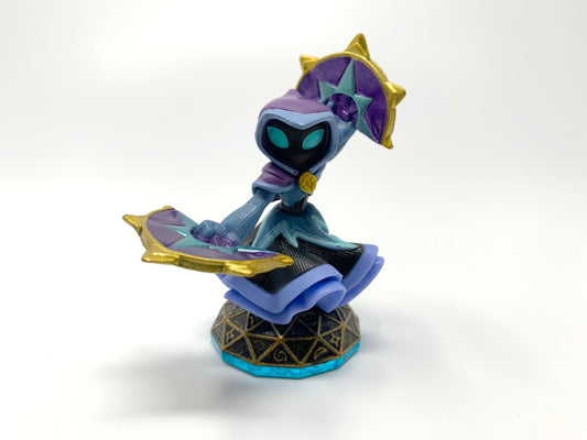 Star Strike Skylander • Skylanders SWAP Force