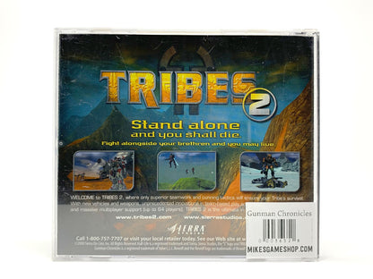 Gunman Chronicles • PC (Windows)