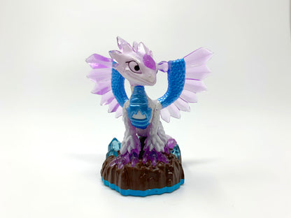 LightCore Flashwing Skylander *w/ FREE Card* • Skylanders SWAP Force