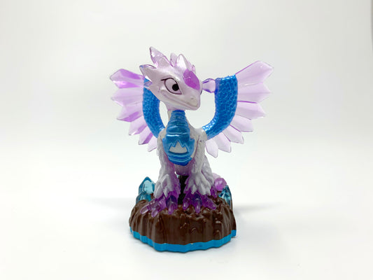 LightCore Flashwing Skylander *w/ FREE Card* • Skylanders SWAP Force