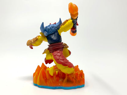 Fire Kraken SWAP Force Skylander • Skylanders SWAP Force