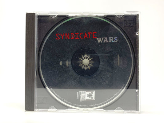 Syndicate Wars • PC (Windows)