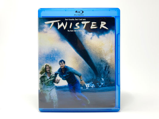 Twister • Blu-ray