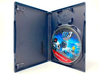 Sly 2: Band of Thieves • Playstation 2